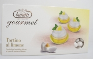 B.CONFETTI TENEREZZE GOURMET KG.1 TORTINO LIMONE